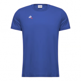 TEE-SHIRT COTON ADULTE LCS