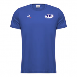 Tee-shirt coton Adulte - LE...