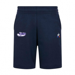 Short coton Adulte - LE COQ...