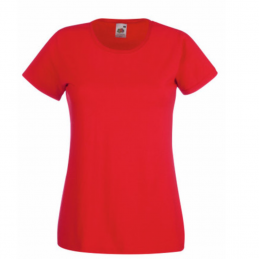 Tee-shirt coton Femme