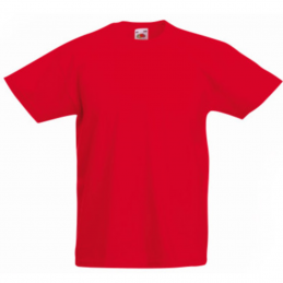 TEE-SHIRT COTON ENFANT