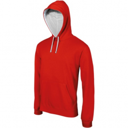 Sweat capuche Homme