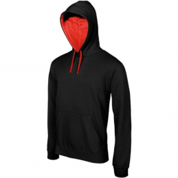 Sweat capuche Homme