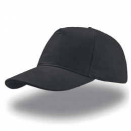 CASQUETTE NOIR