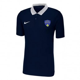 Polo coton Enfant - NIKE -...