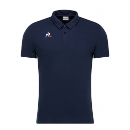 POLO COTON ENFANT LCS