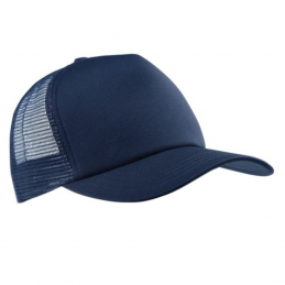 CASQUETTE ADULTE MARINE