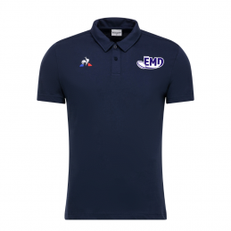 Polo coton Enfant - LE COQ...