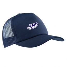 Casquette Adulte - EMD