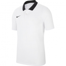 POLO MC NIKE PARK 20 JR