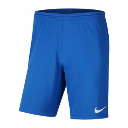 Short park Homme - NIKE - FCCS