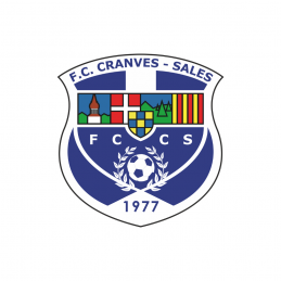 Logo FC Cranves Sales