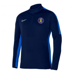 Sweat zip Enfant - NIKE - ASML