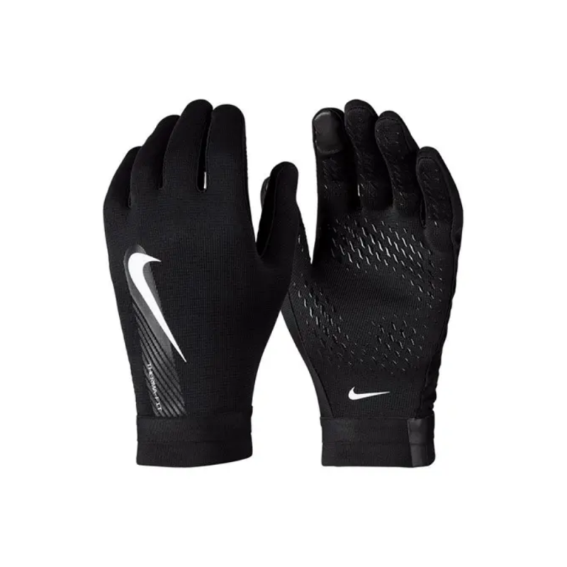 Nike - Gants de sport de qualité supérieure pour homme - Noir et volt