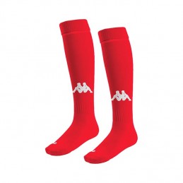 CHAUSETTES PENAO - RED CRIMSON