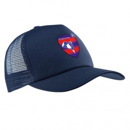 Casquette - FC BRESSE NORD