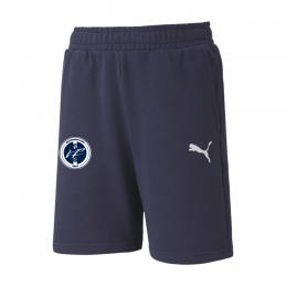 Short coton Homme PUMA VALSERHONE
