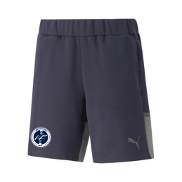 Short coton Homme - PUMA -...