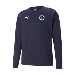 Sweat col rond Homme - PUMA...