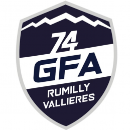 LOGO GFA