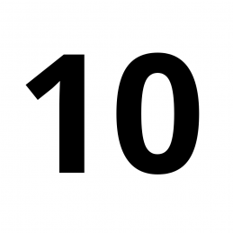 Numéro offert