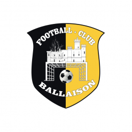 Logo FC Ballaison