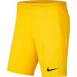 SHORT NIKE PARK III H