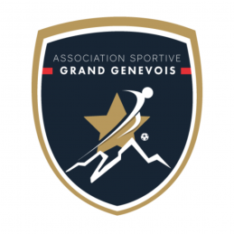 Logo AS du Genevois