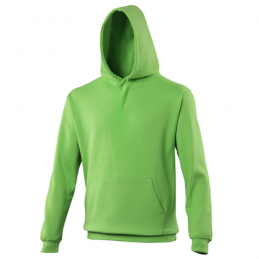 SWEAT CAPUCHE COTON ADULTE