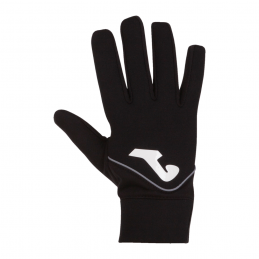 GANTS DE FOOTBALL NOIR