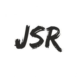 Logo lifestyle JSR