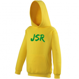 Sweat capuche Enfant - JSR