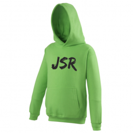 Sweat capuche Enfant - JSR