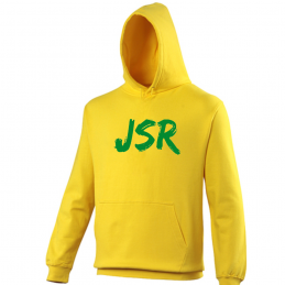 Sweat capuche Adulte - JSR