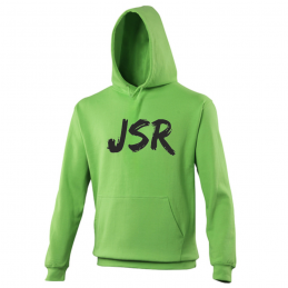 Sweat capuche Adulte - JSR