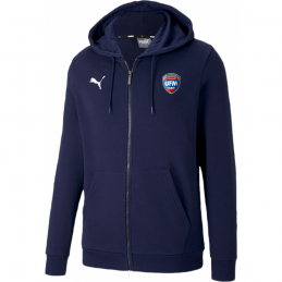 Veste capuche Homme - PUMA...