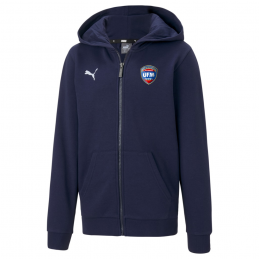 Veste capuche Enfant - PUMA...