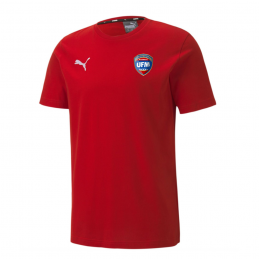 Tee-shirt Enfant - PUMA -...