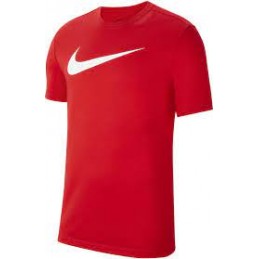 TEE-SHIRT COTON MC NIKE...