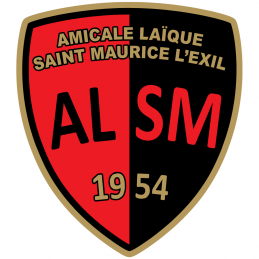 Logo ALSM