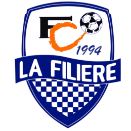 Logo FC FILLIERE