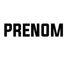 PRENOM OFFERT