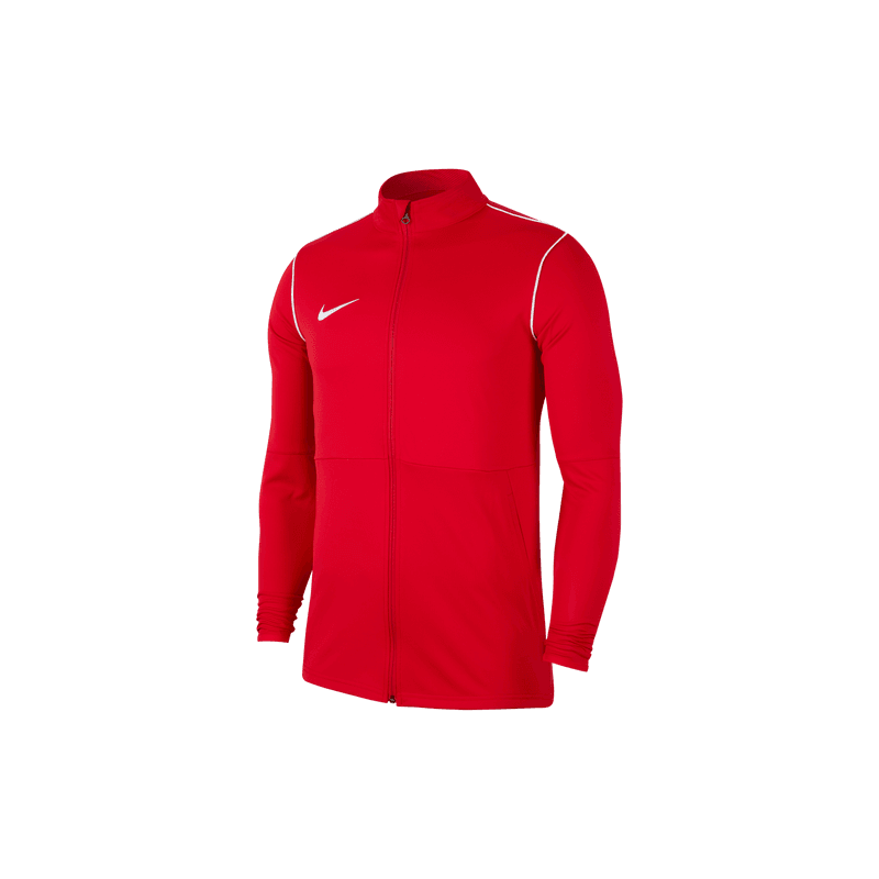 CMP Veste Fonctionnelle Un Veste Capuche Fixe Bleu Foncé Coupe-Vent Léger Nylon