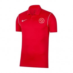 Polo Adulte - NIKE - FC BREVON