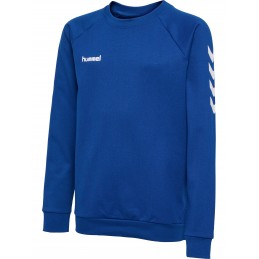 SWEAT COL ROND JUNIOR - HUMMEL