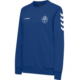Sweat col rond coton Enfant...