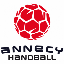 Logo Annecy Handball