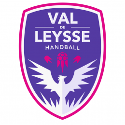 Logo Val de Leysse