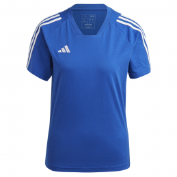 MAILLOT ADIDAS TIRO23 FEMME