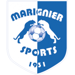 Logo MARIGNIER